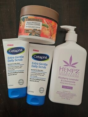 Skincare Bundle